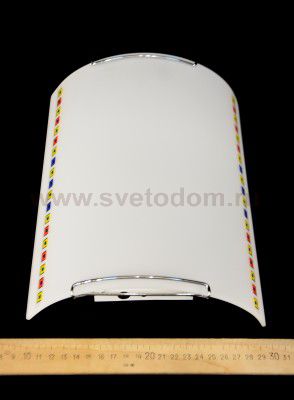 Светильник настенный бра Citilux cl921006 Кубики