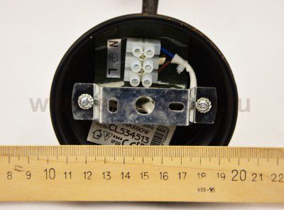 Светильник настенный бра Citilux CL534513 Ажур