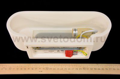 Светильник настенный бра Mw light 499022701 Барут