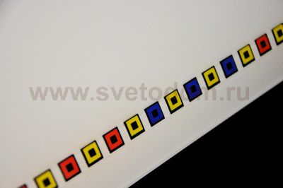 Светильник настенный бра Citilux cl921006 Кубики