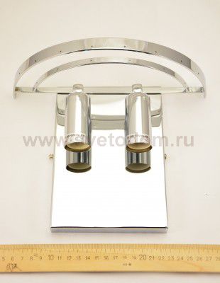 Светильник настенный бра Odeon light 2488/2W DAURA