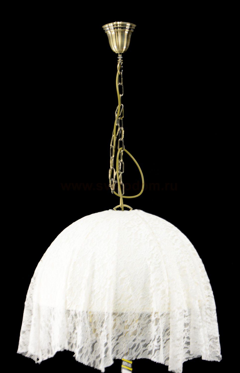 Люстра подвесная Citilux CL407154 Базель