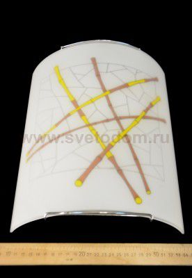 Светильник настенный бра Citilux CL922011 Бамбук