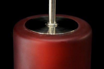 Светильник подвесной красно-желтый Eglo 83202 TROY 1