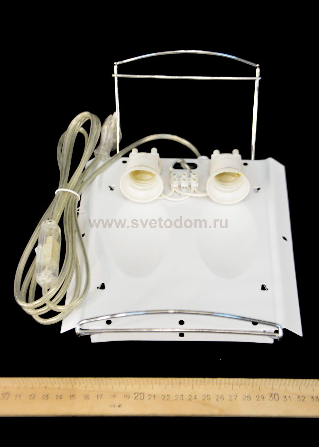 Светильник настенный бра Citilux CL922311 Конфетти