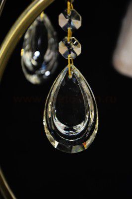 Люстра Maytoni RC855-PL-06-R Murano