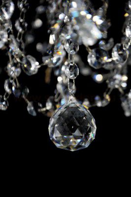 Люстра потолочная Odeon light 2879/6C GARDIA