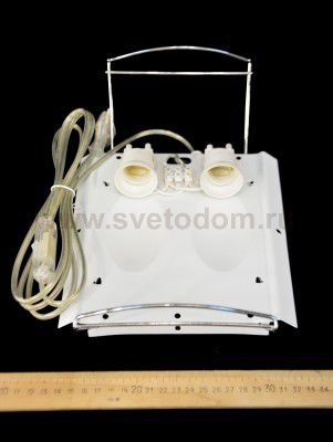 Светильник настенный бра Citilux CL922014 Тетрадка