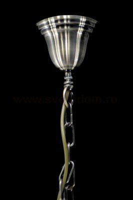 Люстра подвесная Citilux CL407154 Базель