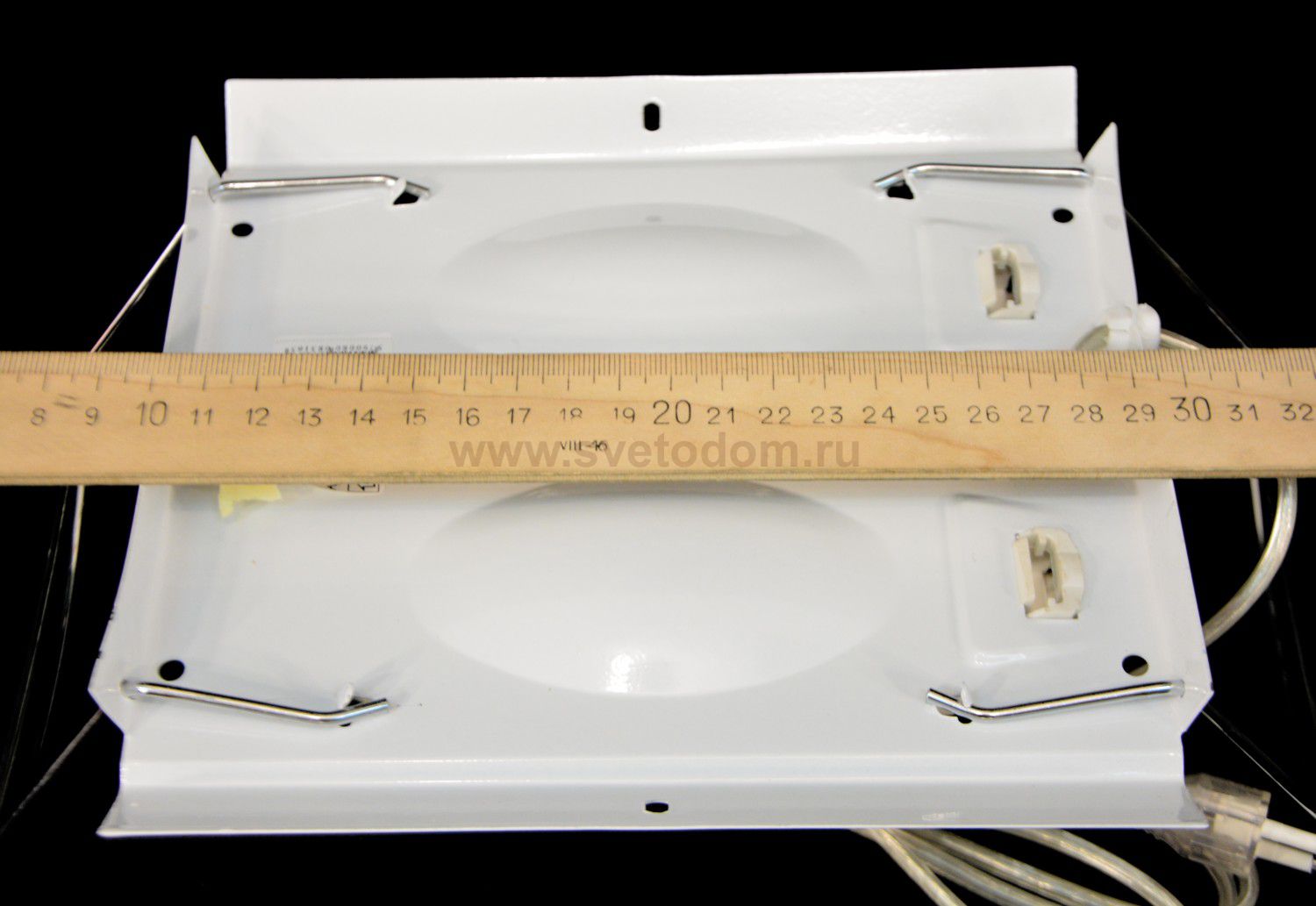 Светильник настенный бра Citilux CL922311 Конфетти