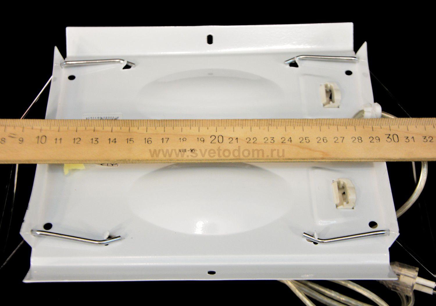 Светильник настенный бра Citilux CL922011 Бамбук