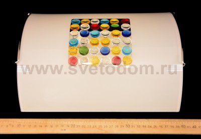 Светильник настенный бра Citilux CL922311 Конфетти