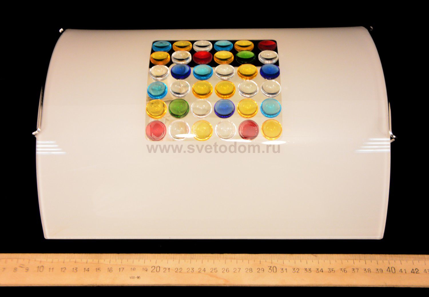 Светильник настенный бра Citilux CL922311 Конфетти