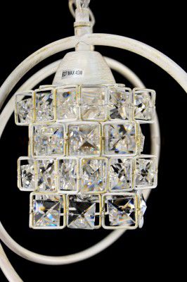 Люстра Odeon light 3104/5C LUSSA