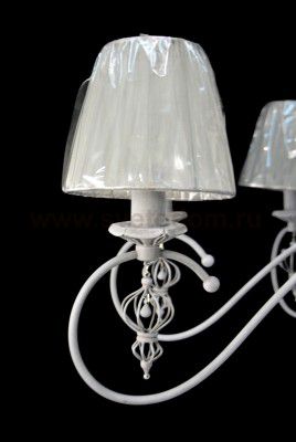 Люстра Maytoni ARM154-08-S Monsoon