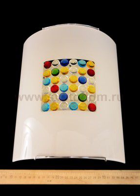 Светильник настенный бра Citilux CL922311 Конфетти