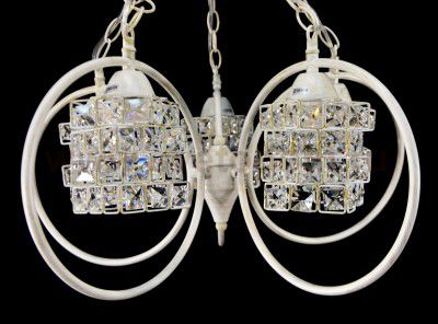 Люстра Odeon light 3104/5C LUSSA