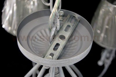 Люстра Maytoni ARM154-08-S Monsoon