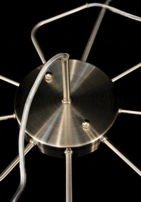 Люстра на 10 ламп Colosseo 71002/10 Leinell