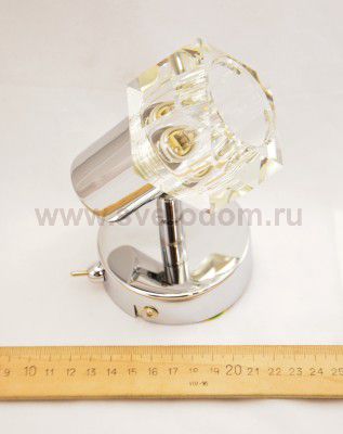 Светильник поворотный спот Citilux CL523511 Герда