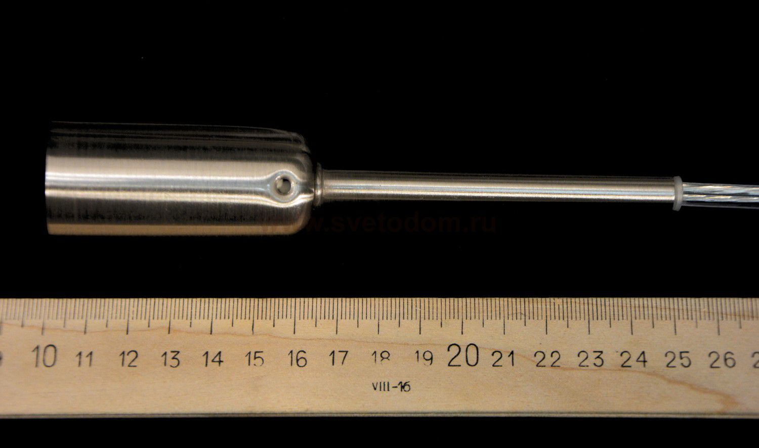 Люстра подвесная Lussole LSP-9550 