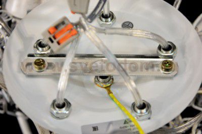 Люстра Odeon light 3104/5C LUSSA