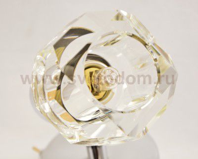 Светильник поворотный спот Citilux CL523511 Герда