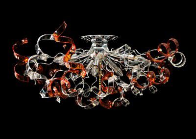 Люстра Citilux CL222192 Рандом