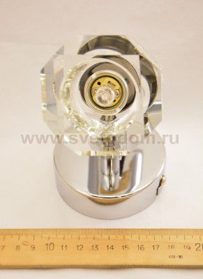 Светильник поворотный спот Citilux CL523511 Герда