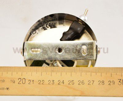 Светильник поворотный спот Citilux CL523511 Герда