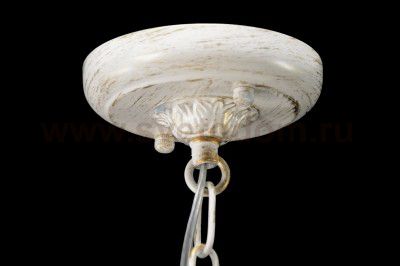 Светильник подвесной Arte lamp A5358SP-1WG Twisted