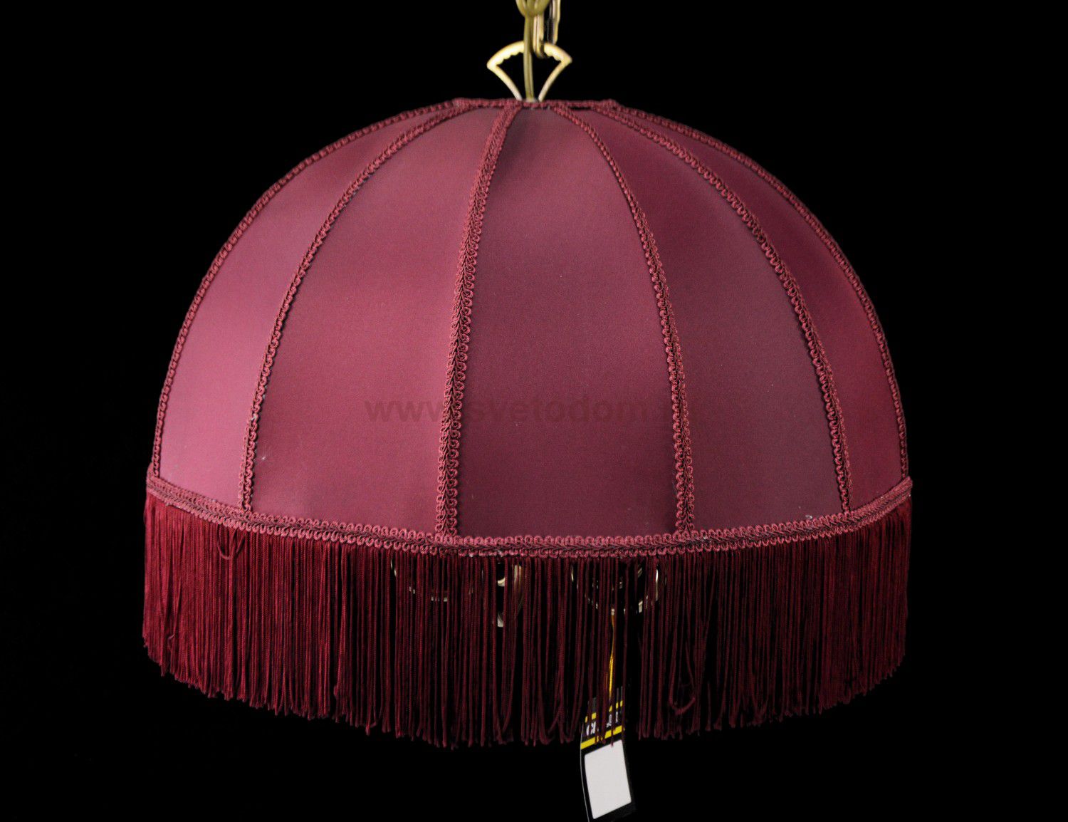 Люстра подвесная Citilux CL407153 Базель