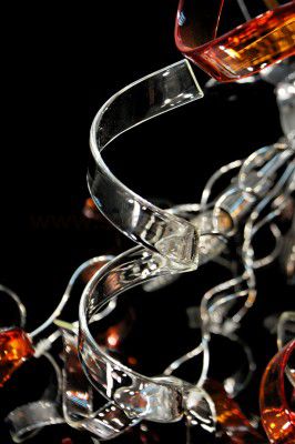 Люстра Citilux CL222192 Рандом