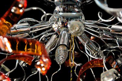 Люстра Citilux CL222192 Рандом