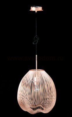 Подвесной светильник Lucide 20401/35/17 WIRIO