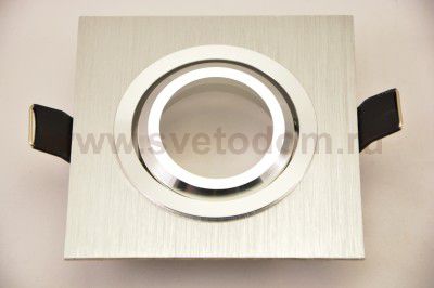 Светильник встраиваемый Lightstar 11601 Singo