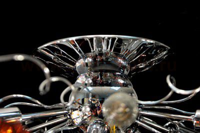 Люстра Citilux CL222192 Рандом