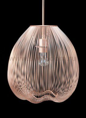 Подвесной светильник Lucide 20401/35/17 WIRIO