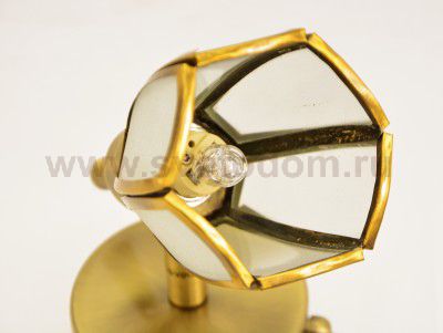 Светильник поворотный спот Citilux CL522511 Альтен