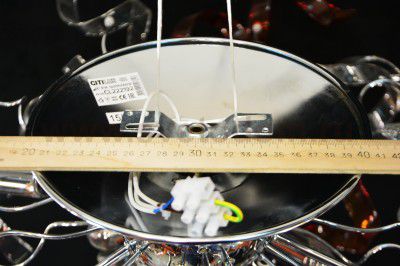 Люстра Citilux CL222192 Рандом