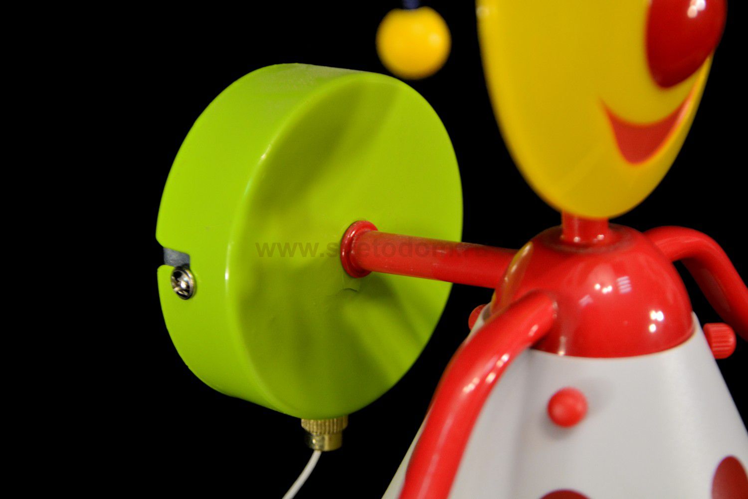 Светильник настенный бра Citilux CL601311 Данди