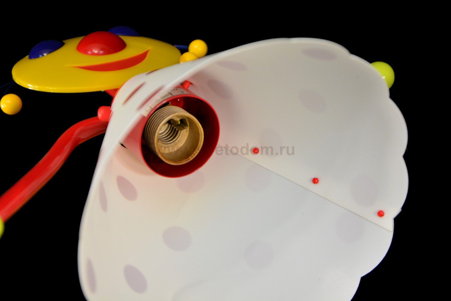 Светильник настенный бра Citilux CL601311 Данди