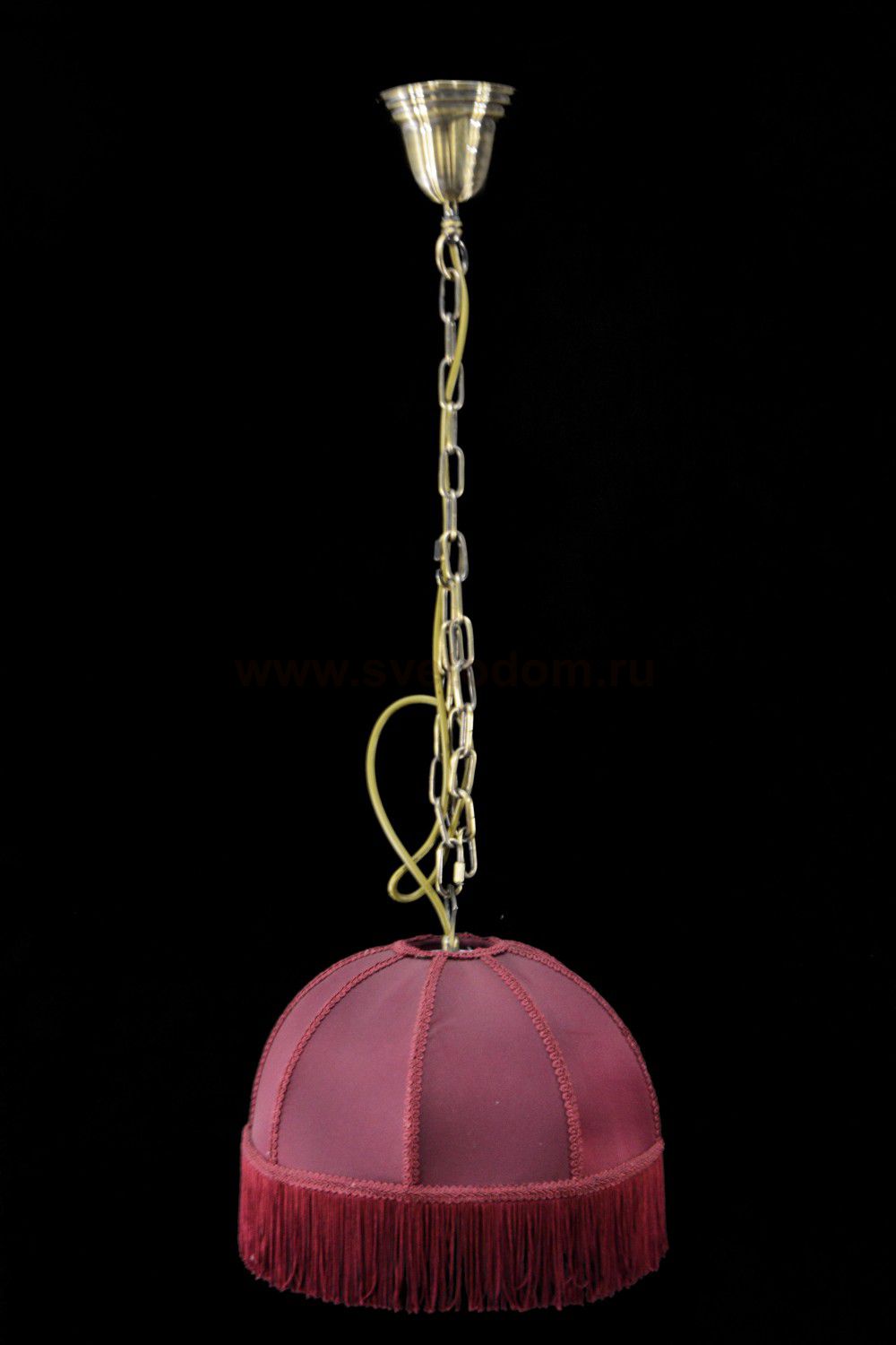 Светильник подвесной Citilux CL407113 Базель