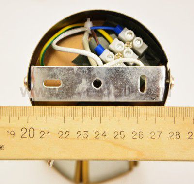 Светильник поворотный спот Citilux CL522511 Альтен