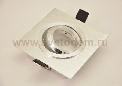 Светильник встраиваемый Lightstar 11601 Singo