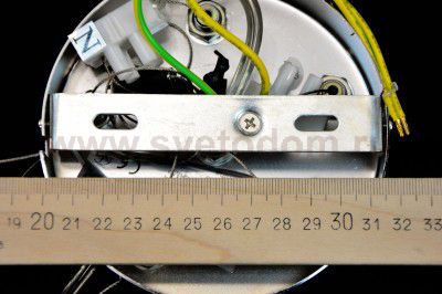 Люстра Arte lamp A9484SP-5CC Brooklyn