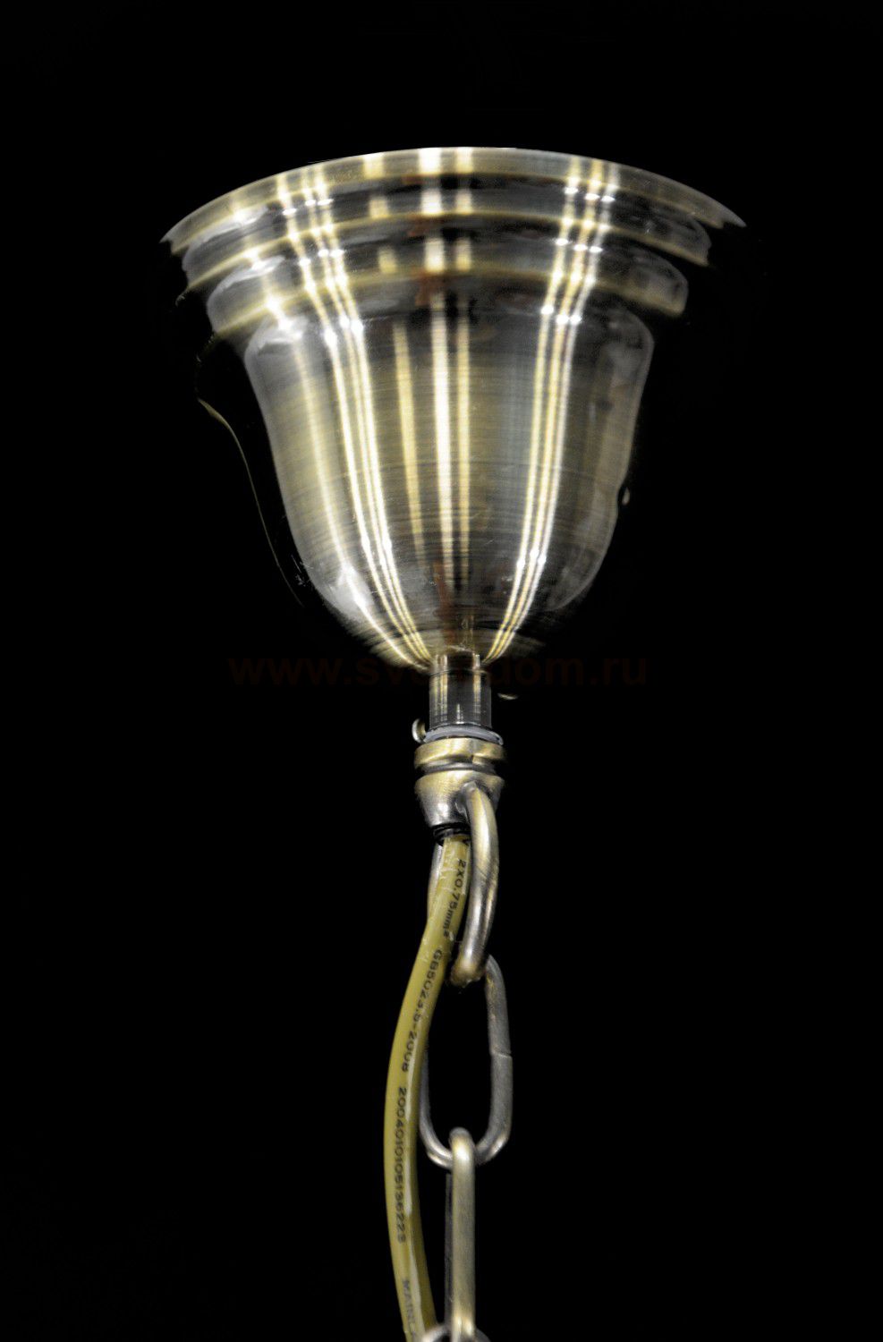 Светильник подвесной Citilux CL407113 Базель