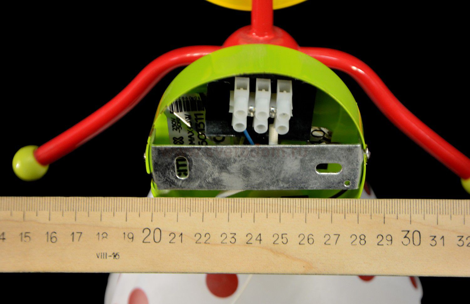 Светильник настенный бра Citilux CL601311 Данди