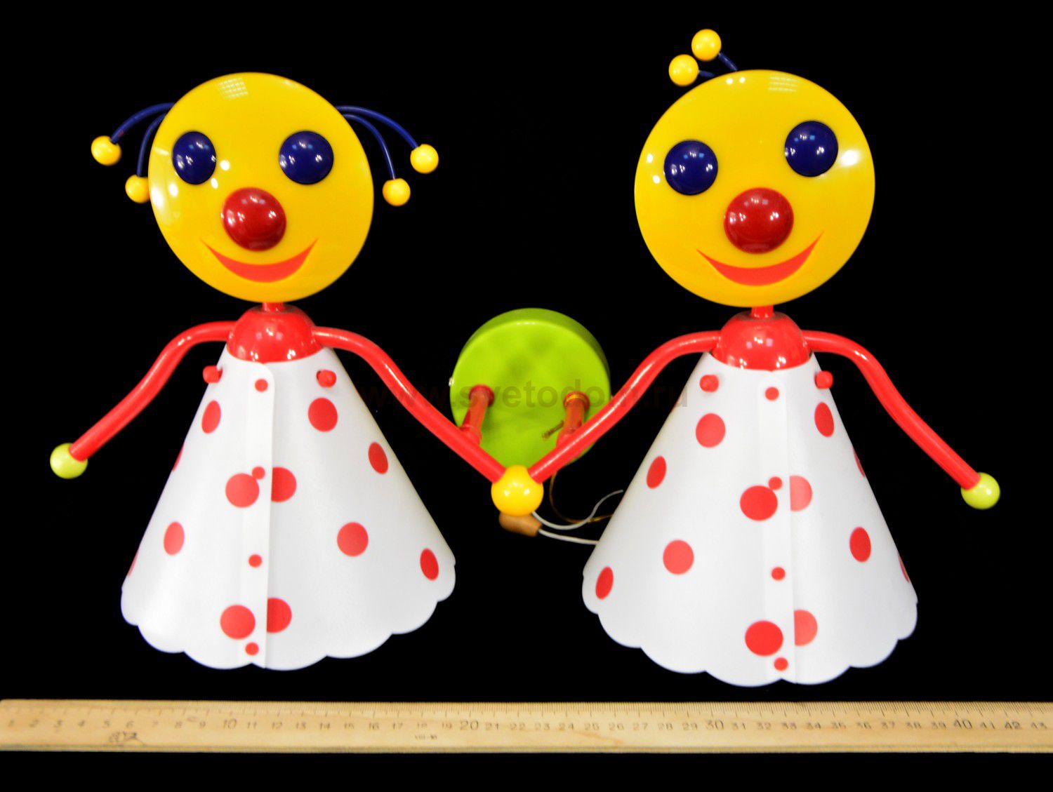 Светильник настенный бра Citilux CL601321 Данди