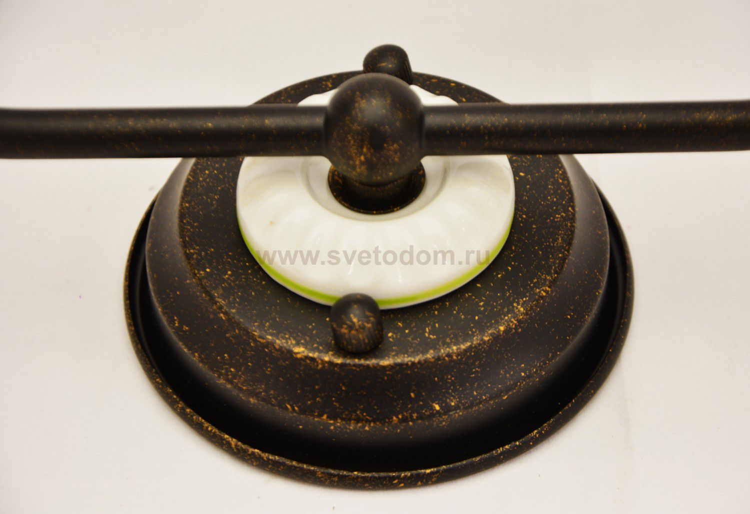 Светильник настенный бра Citilux CL534522 Ажур